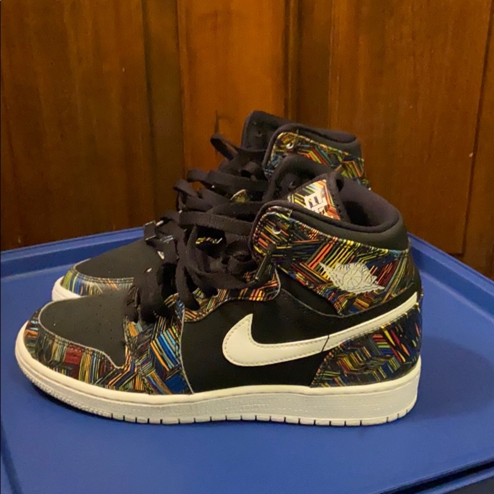 Jordans